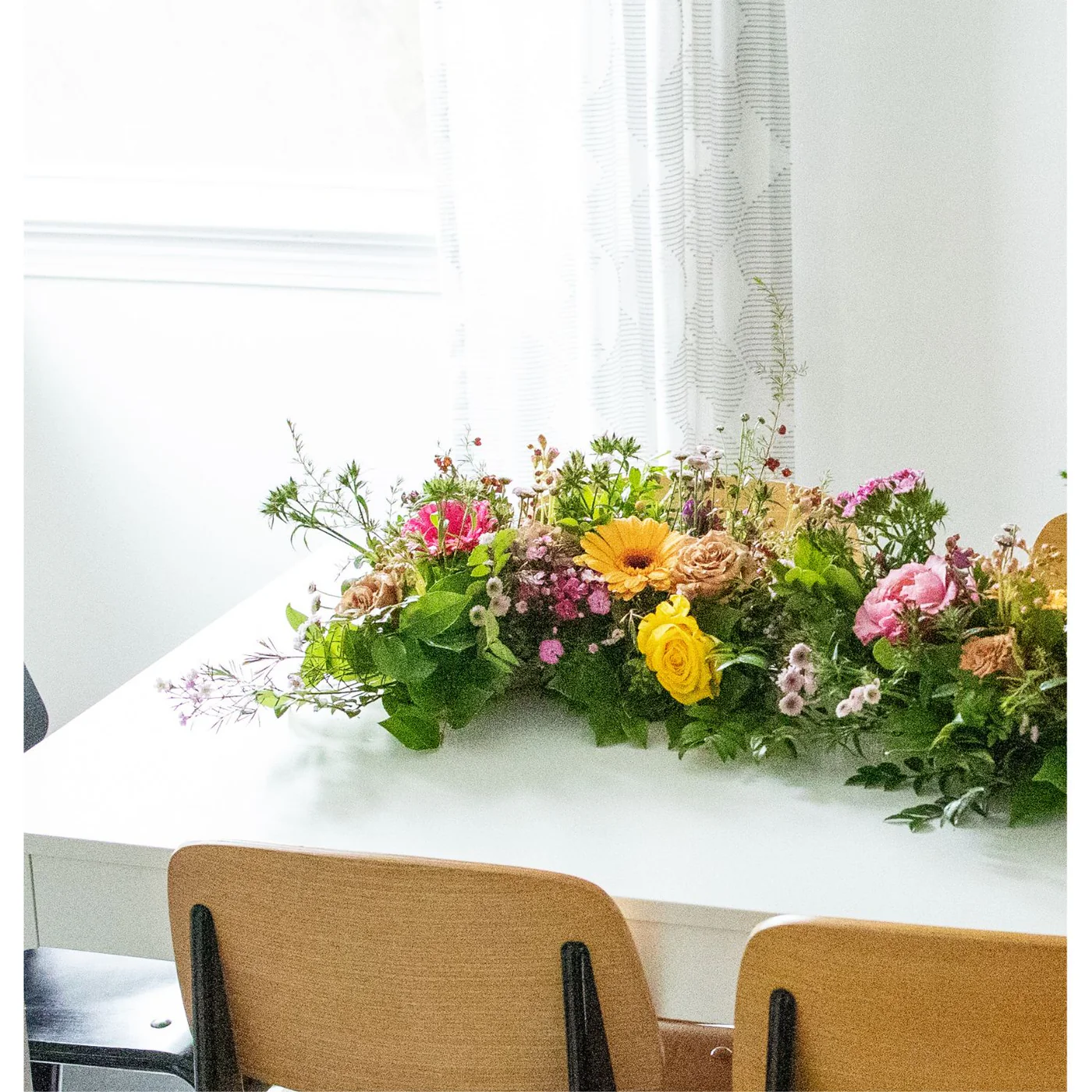 Elevate Your Floral Artistry Today